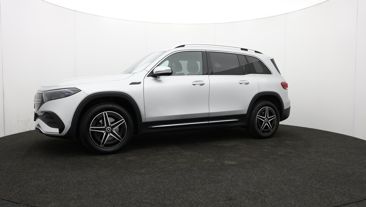Used Mercedes-Benz EQB 2023 for sale - 76012928: Photo 68