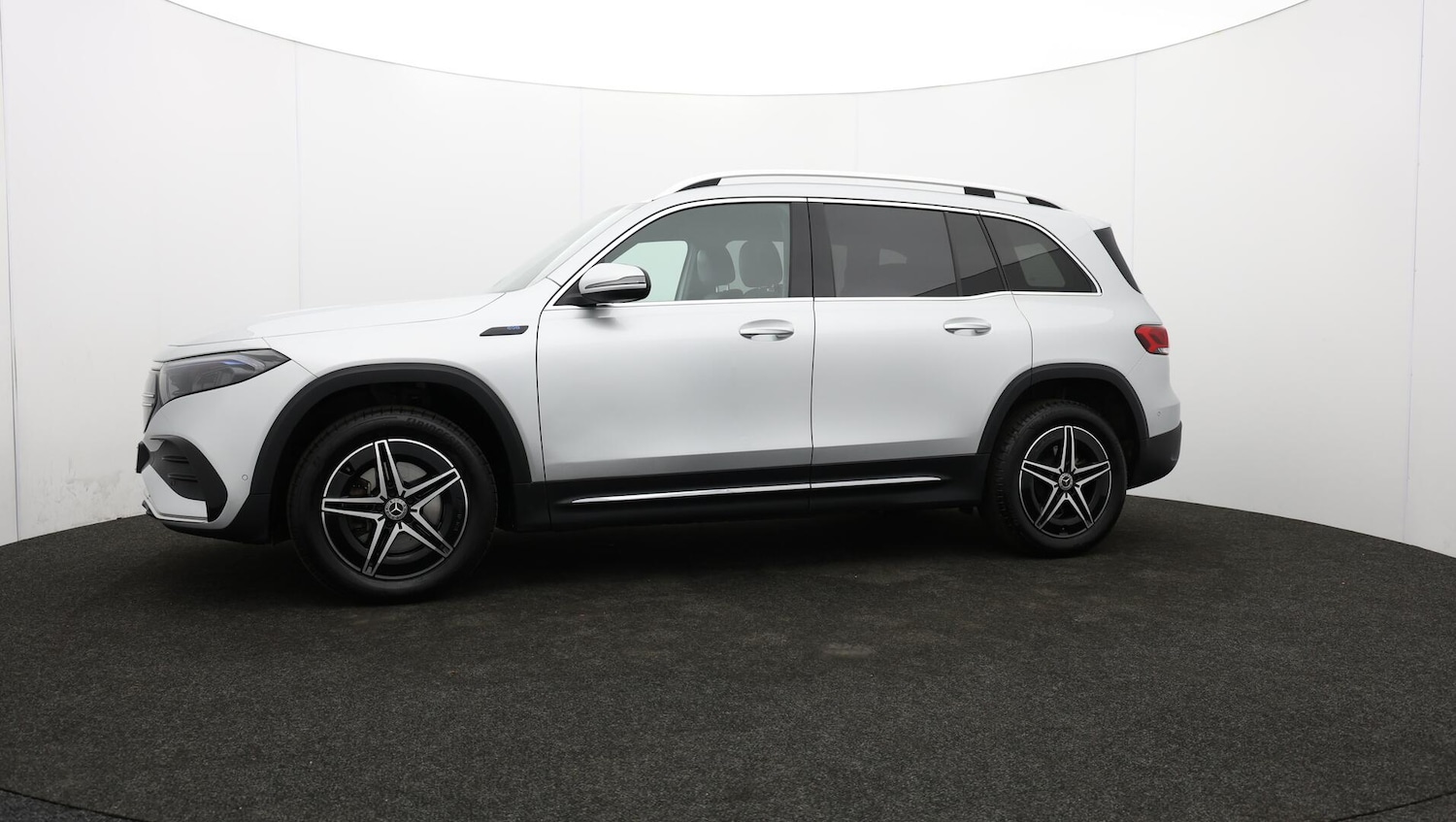 Used Mercedes-Benz EQB 2023 for sale - 76012928: Photo 70