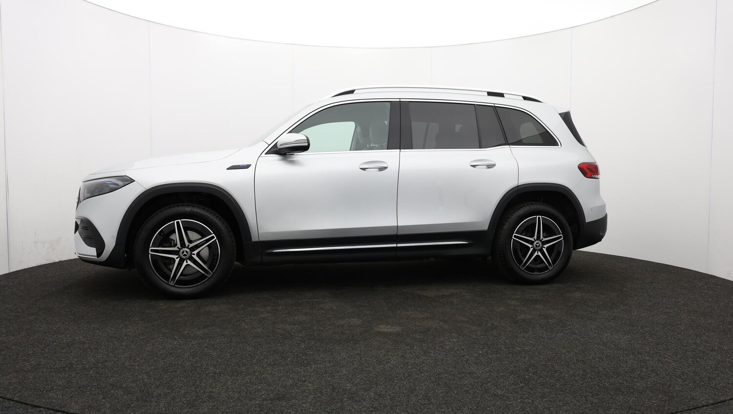 Used Mercedes-Benz EQB 2023 for sale - 76012928: Photo 71
