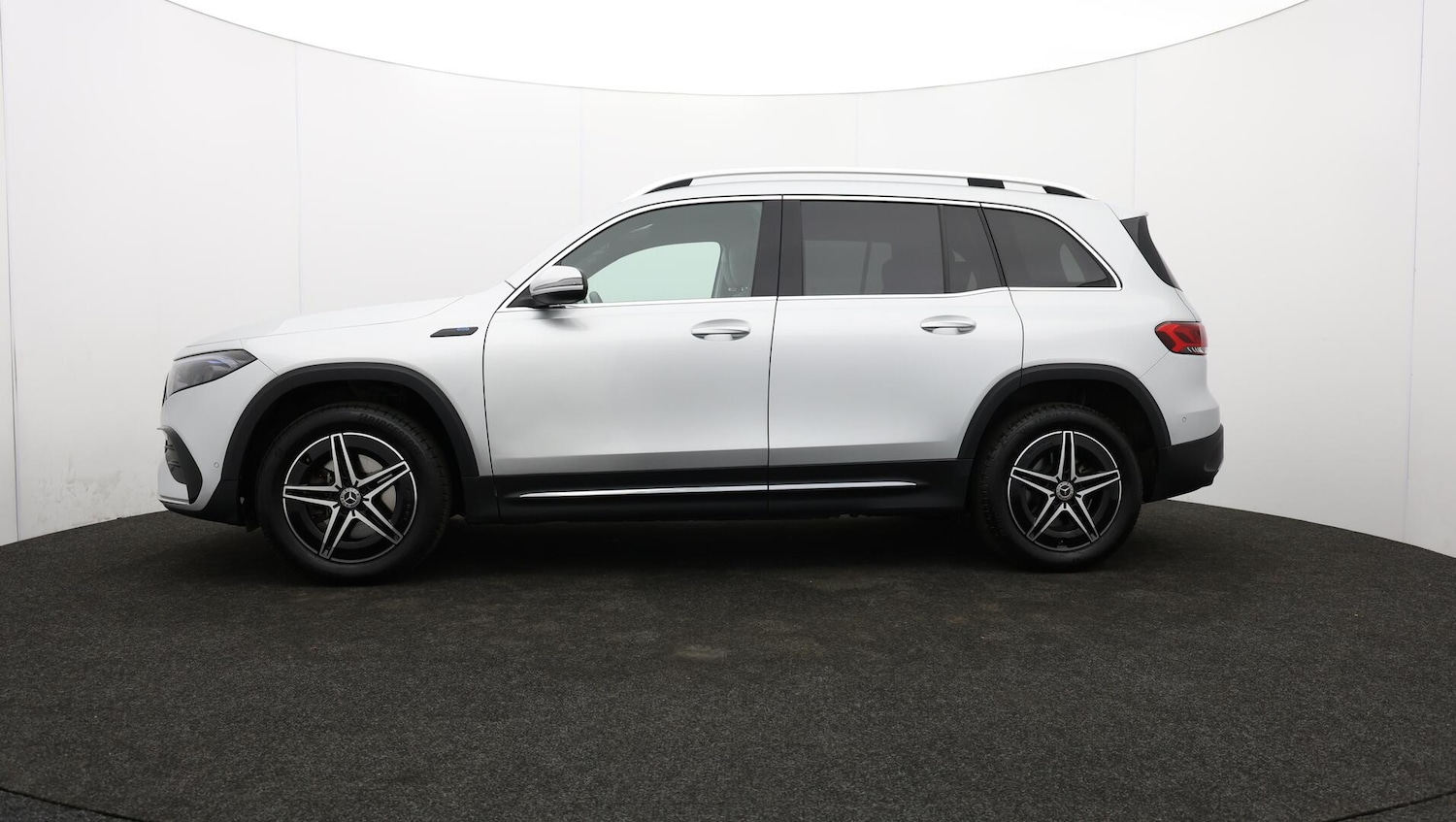Used Mercedes-Benz EQB 2023 for sale - 76012928: Photo 72