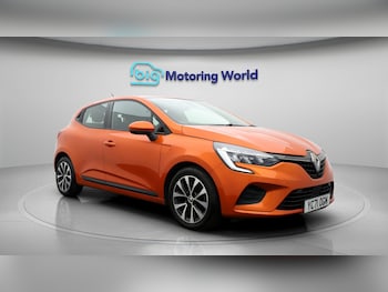 Used Renault Clio 2021 for sale - 78808153: Photo