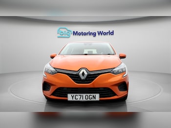 Used Renault Clio 2021 for sale - 78808153: Photo