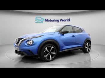 Used Nissan Juke 2020 for sale - 74758570: Photo