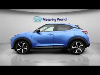 Used Nissan Juke 2020 for sale - 74758570: Photo