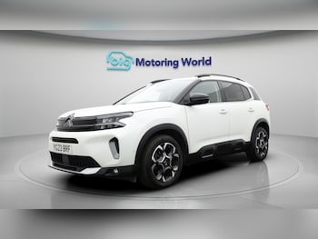 Used Citroen C5 Aircross 2023 for sale - 79372340: Photo