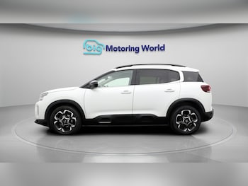 Used Citroen C5 Aircross 2023 for sale - 79372340: Photo