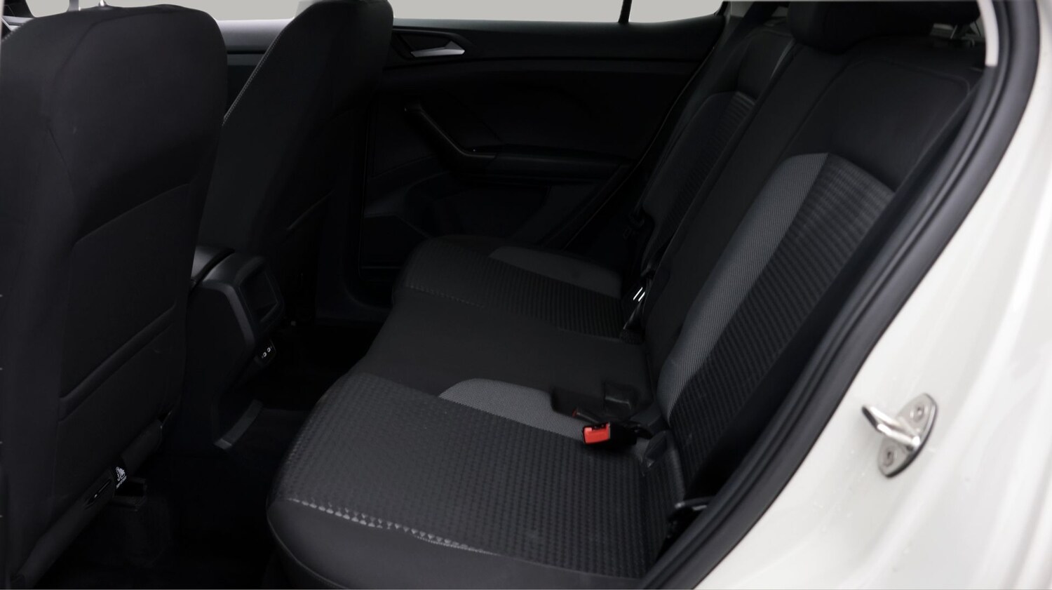 Used Volkswagen T-Cross 2021 for sale - 78166831: Photo 16