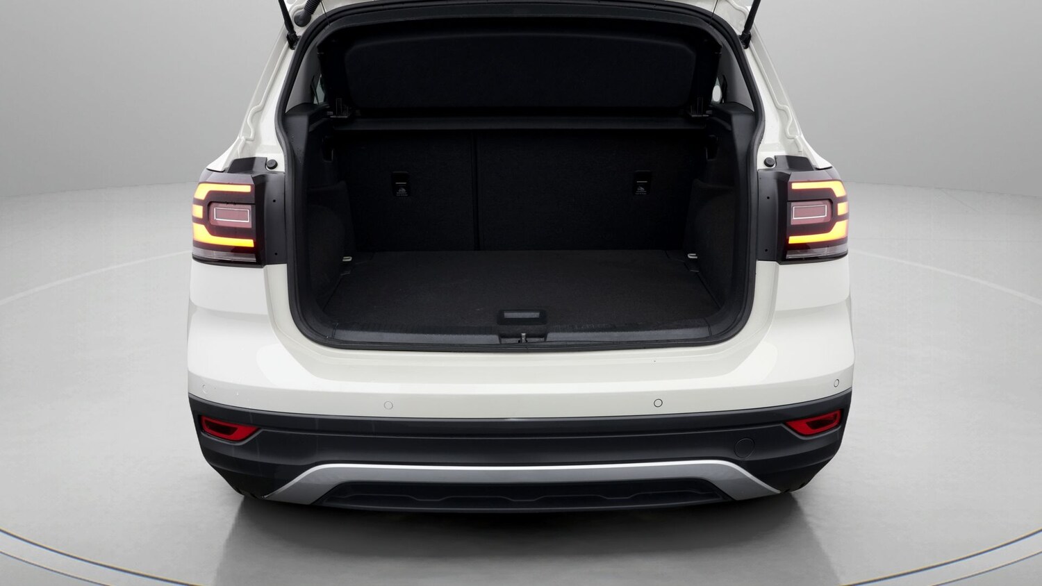 Used Volkswagen T-Cross 2021 for sale - 78166831: Photo 17