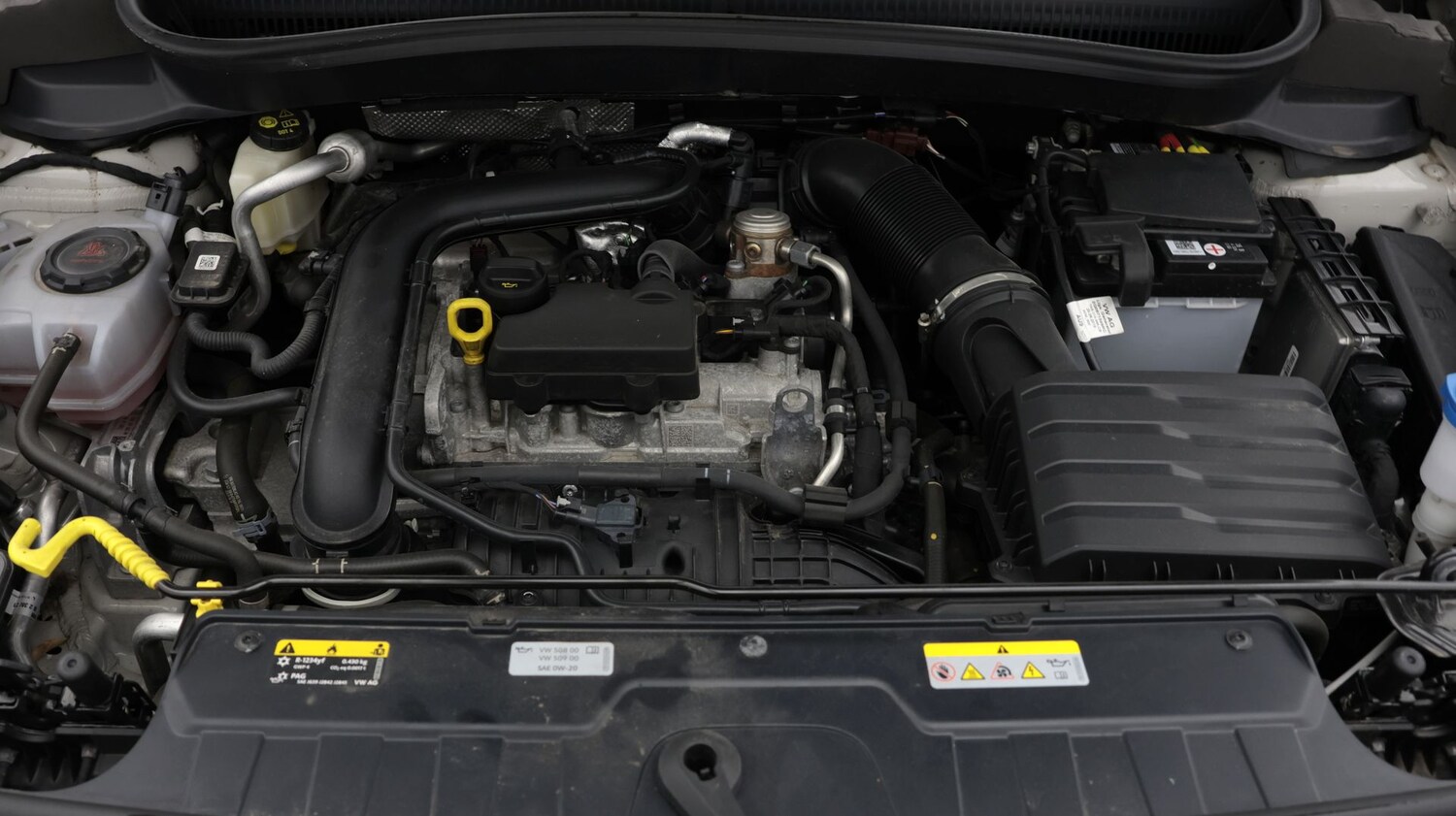 Used Volkswagen T-Cross 2021 for sale - 78166831: Photo 19