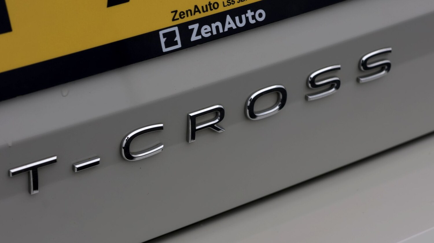 Used Volkswagen T-Cross 2021 for sale - 78166831: Photo 21