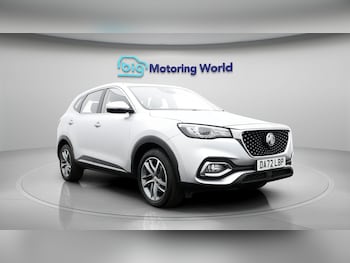 Used MG MG HS 2023 for sale - 79583883: Photo