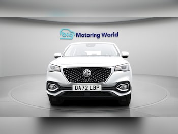 Used MG MG HS 2023 for sale - 79583883: Photo