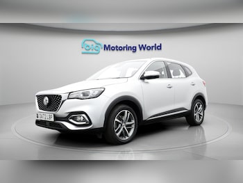 Used MG MG HS 2023 for sale - 79583883: Photo