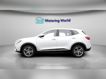 Used MG MG HS 2023 for sale - 79583883: Photo