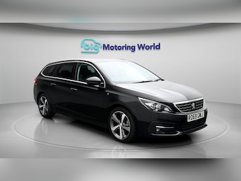 Used Peugeot 308 2019 for sale - 78641216: Photo