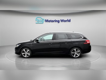Used Peugeot 308 2019 for sale - 78641216: Photo