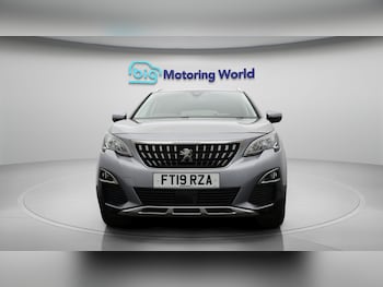 Used Peugeot 3008 2019 for sale - 79048161: Photo