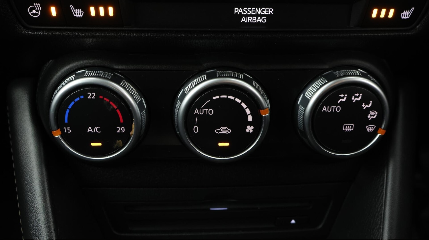 Used Mazda CX-3 2019 for sale - 76441216: Photo 13