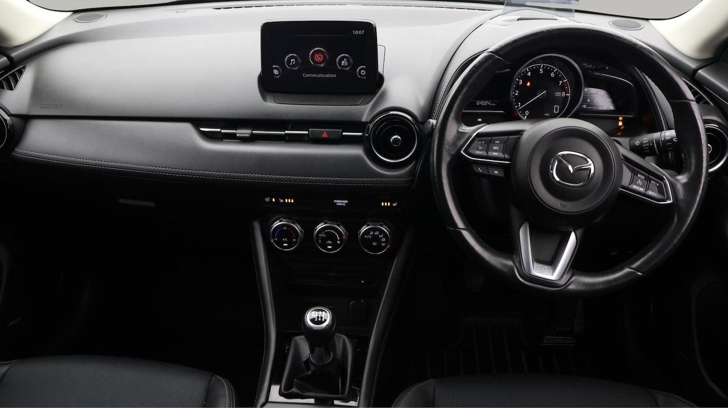 Used Mazda CX-3 2019 for sale - 76441216: Photo 14