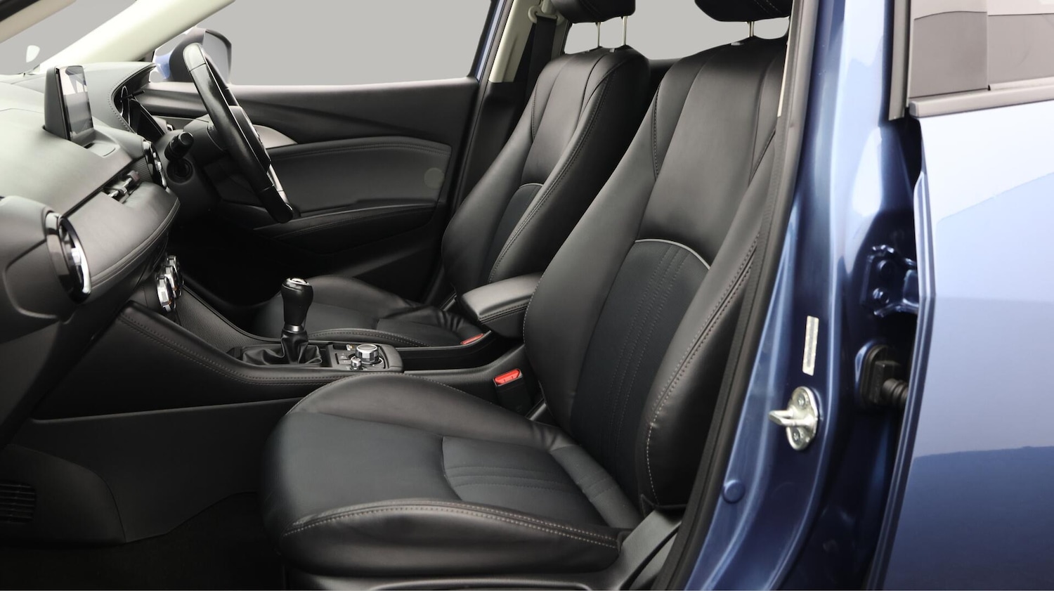 Used Mazda CX-3 2019 for sale - 76441216: Photo 15