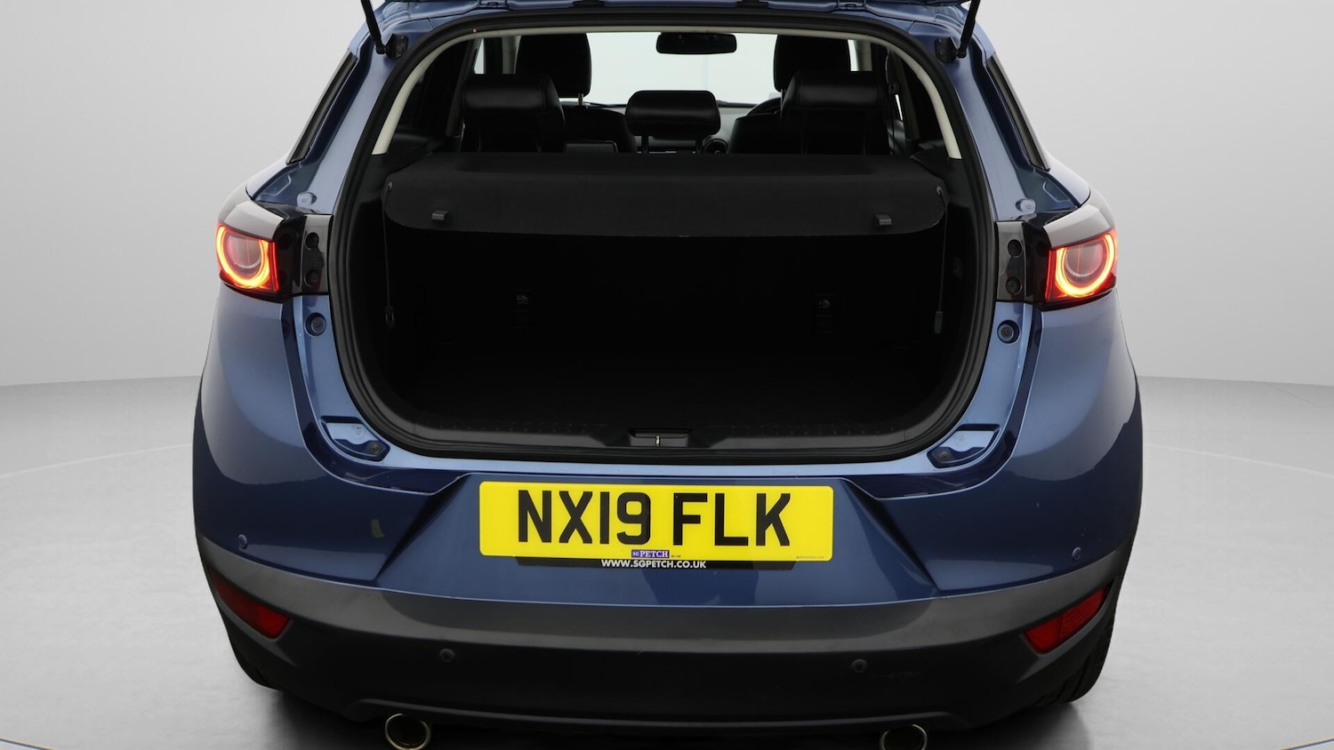 Used Mazda CX-3 2019 for sale - 76441216: Photo 18