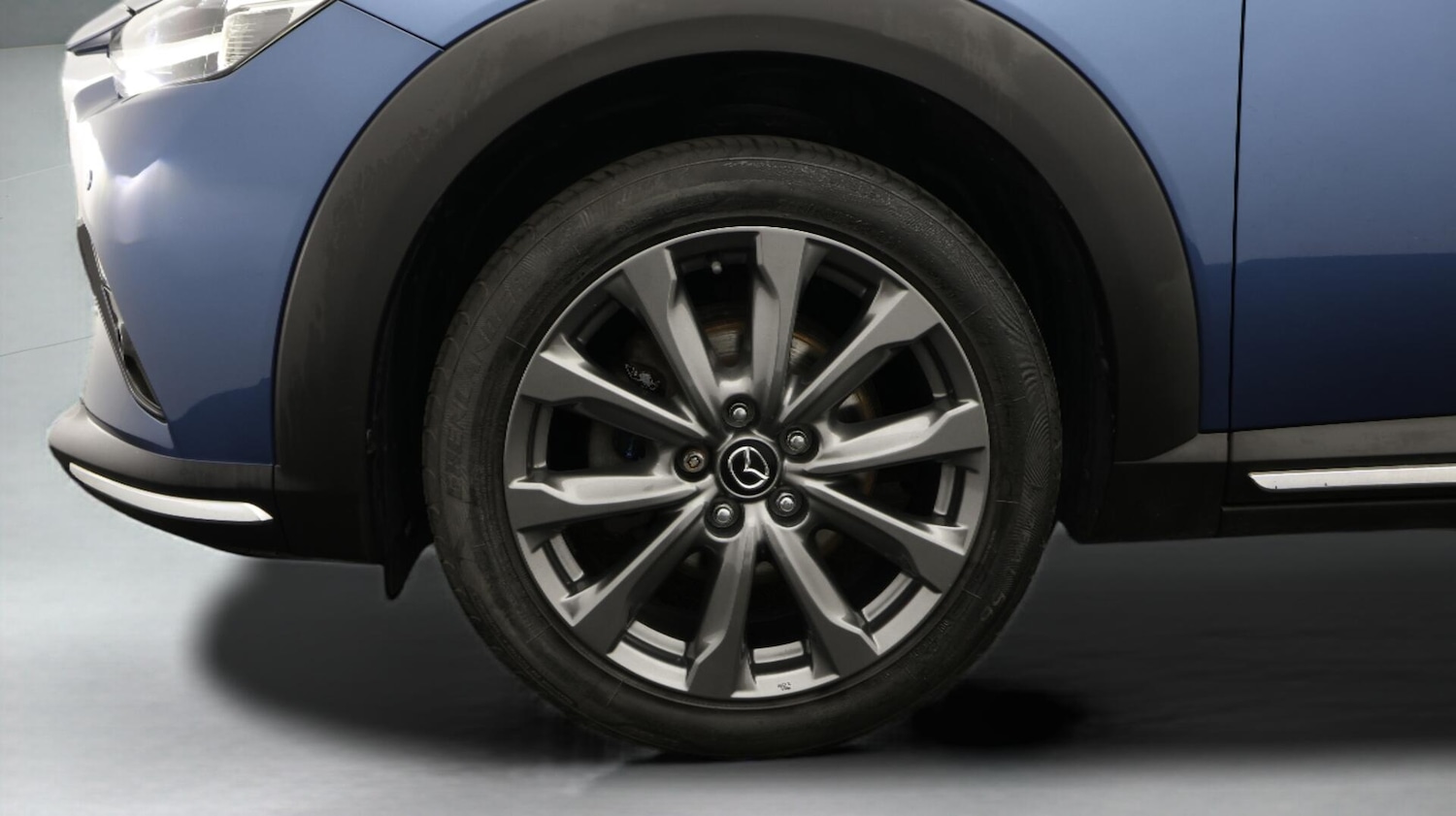 Used Mazda CX-3 2019 for sale - 76441216: Photo 19