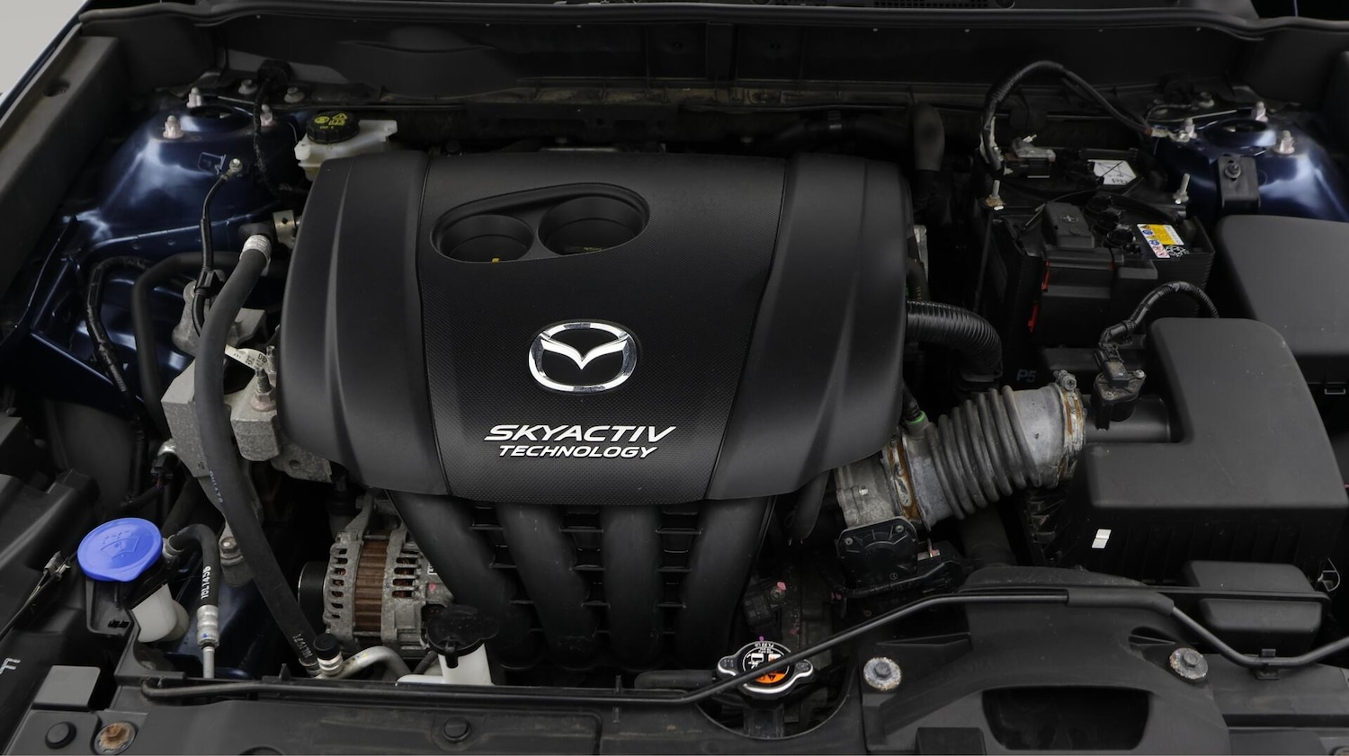 Used Mazda CX-3 2019 for sale - 76441216: Photo 20