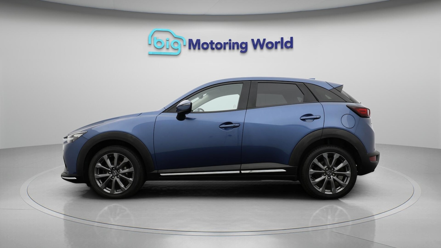Used Mazda CX-3 2019 for sale - 76441216: Photo 5