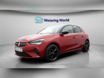 Used Vauxhall Corsa 2020 for sale - 79589079: Photo