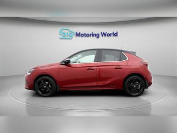 Used Vauxhall Corsa 2020 for sale - 79589079: Photo