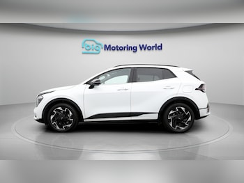 Used Kia Sportage 2022 for sale - 78674968: Photo