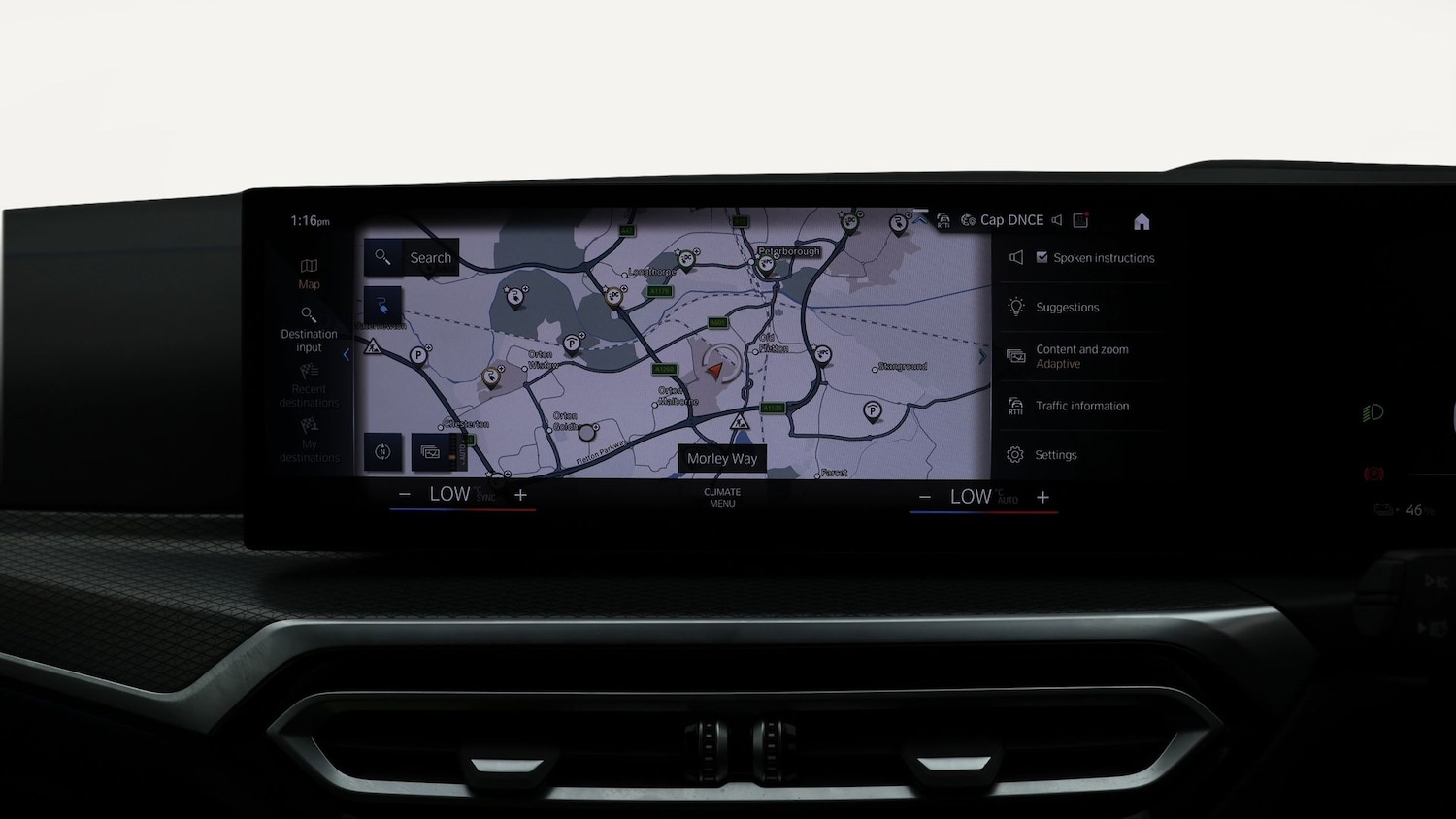 Used BMW i4 2022 for sale - 78038733: Photo 11