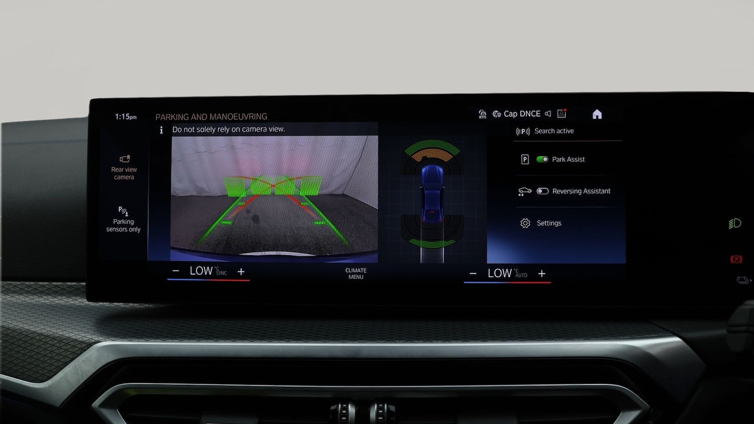 Used BMW i4 2022 for sale - 78038733: Photo 28