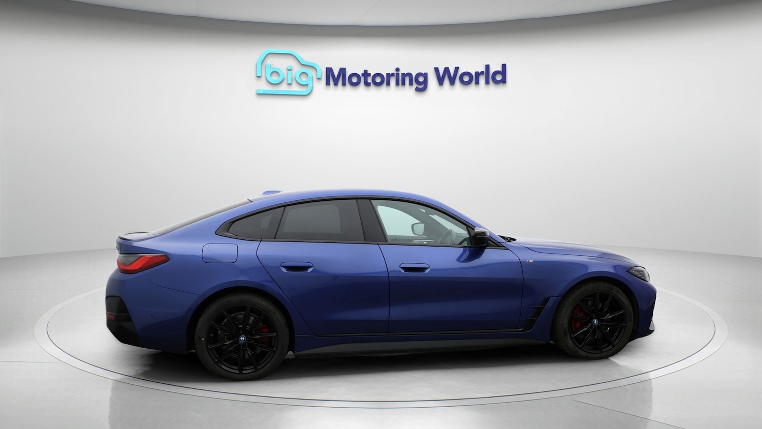 Used BMW i4 2022 for sale - 78038733: Photo 8