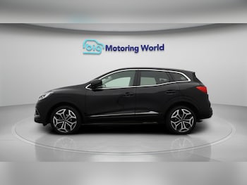 Used Renault Kadjar 2019 for sale - 79163919: Photo
