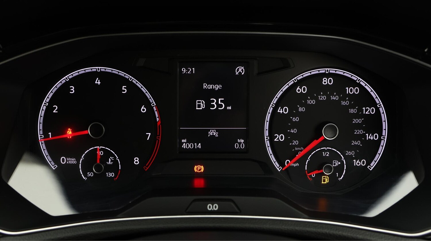 Used Volkswagen T-Roc 2021 for sale - 75964982: Photo 11