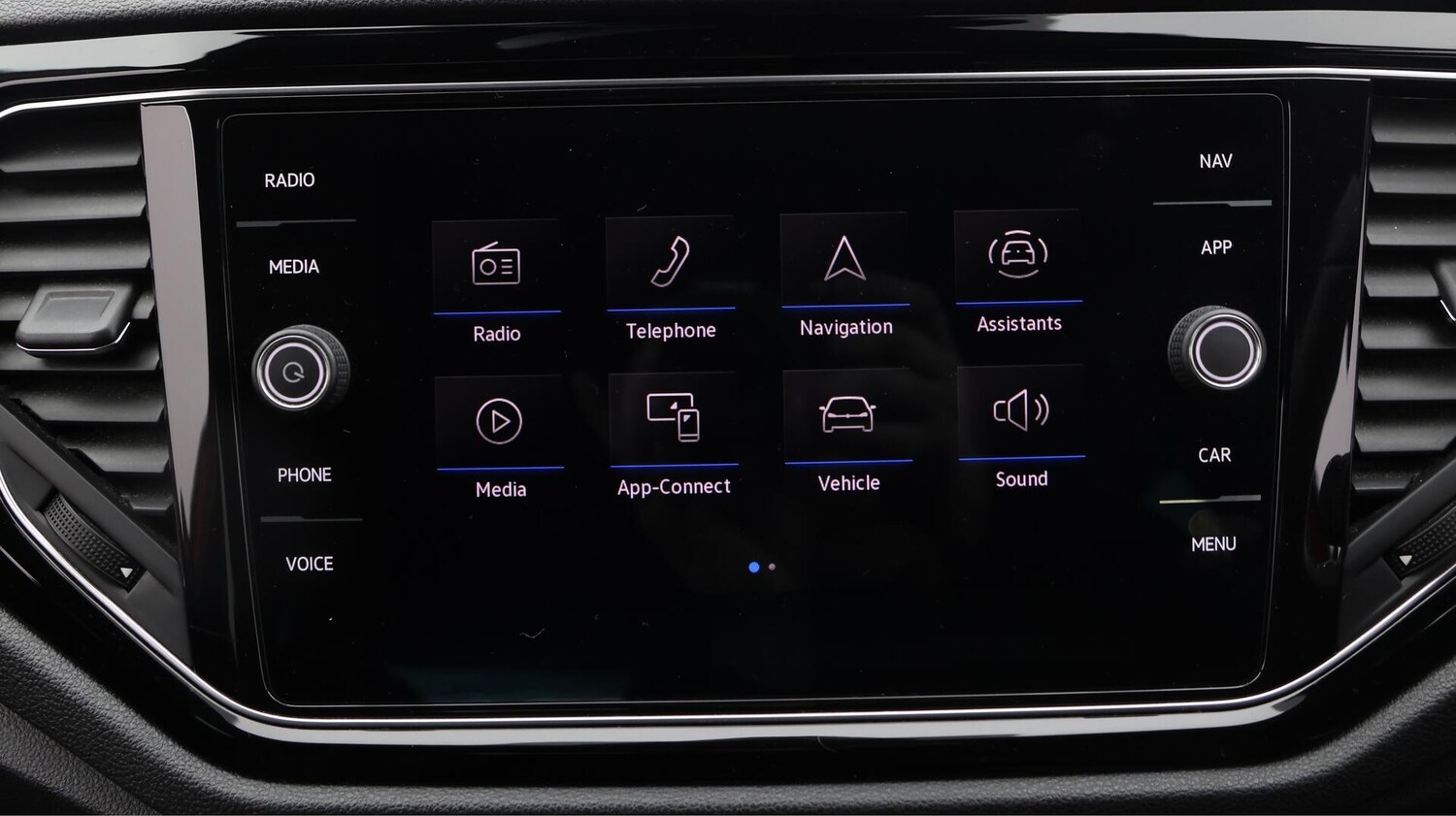 Used Volkswagen T-Roc 2021 for sale - 75964982: Photo 12