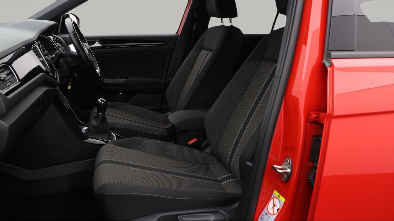 Used Volkswagen T-Roc 2021 for sale - 75964982: Photo 15