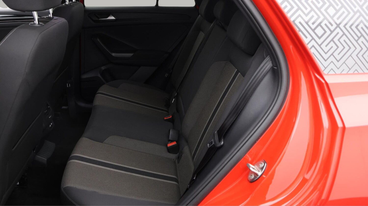 Used Volkswagen T-Roc 2021 for sale - 75964982: Photo 17