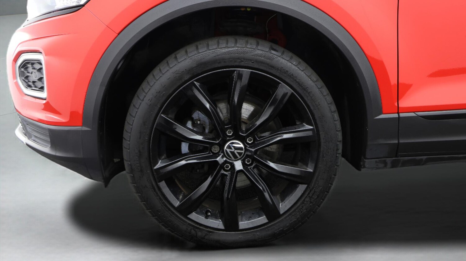 Used Volkswagen T-Roc 2021 for sale - 75964982: Photo 19