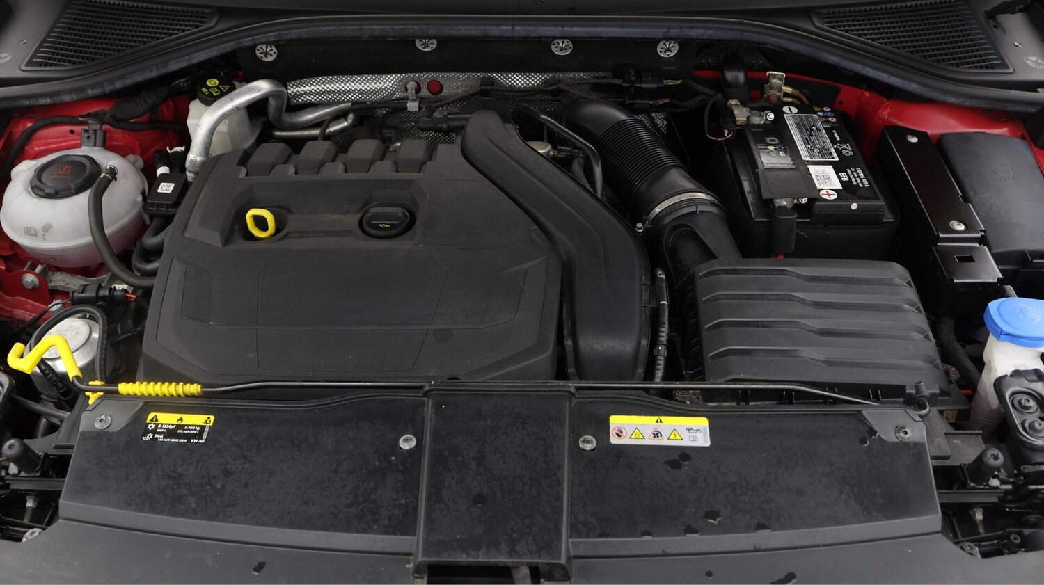 Used Volkswagen T-Roc 2021 for sale - 75964982: Photo 20