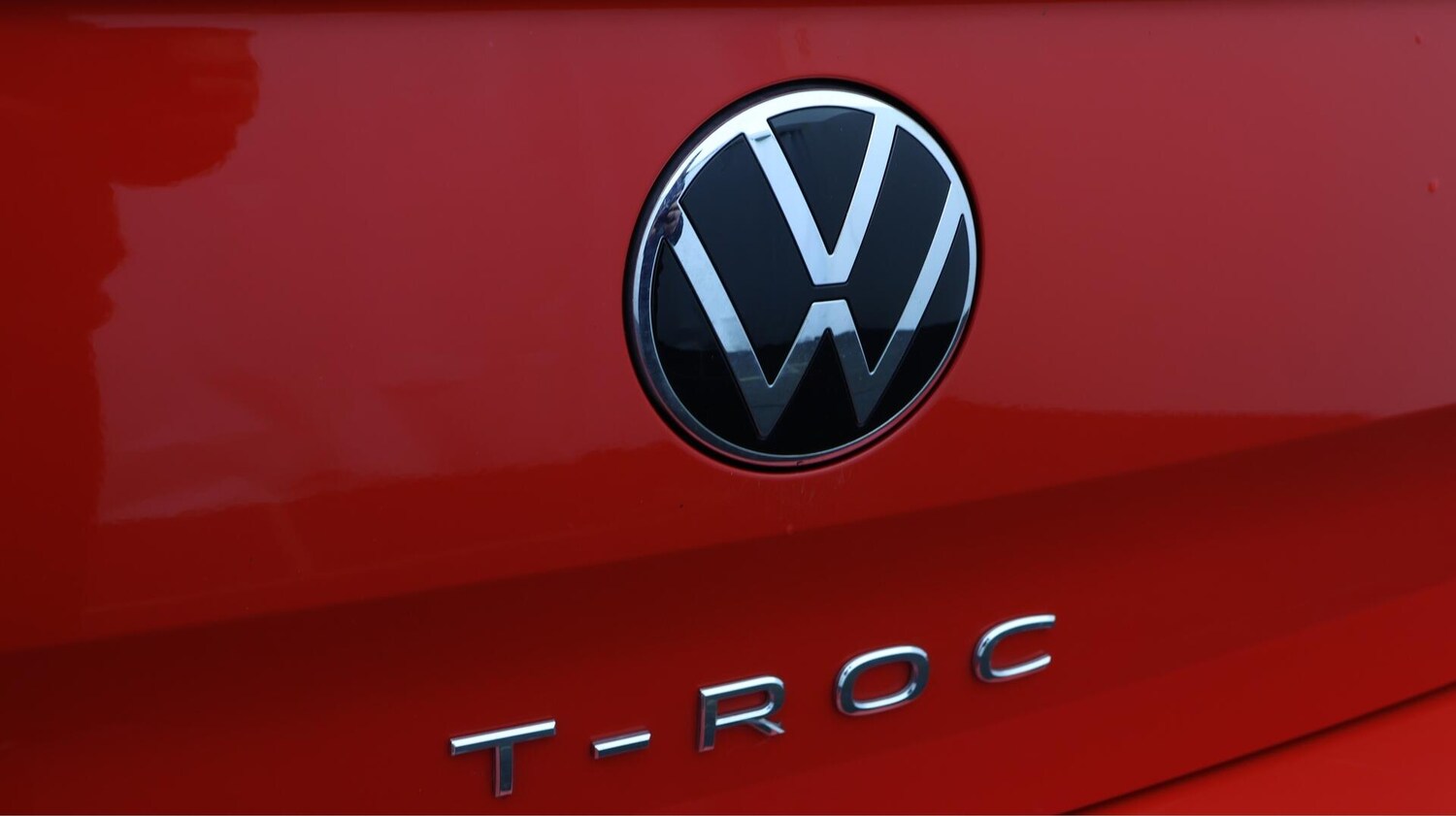 Used Volkswagen T-Roc 2021 for sale - 75964982: Photo 21