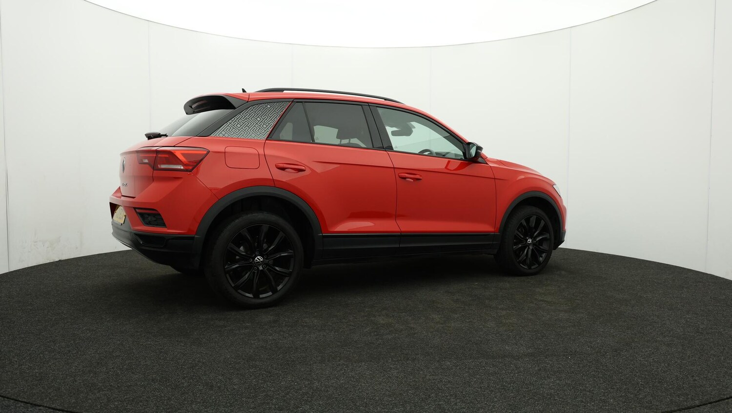 Used Volkswagen T-Roc 2021 for sale - 75964982: Photo 38