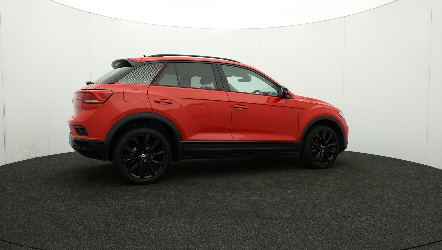 Used Volkswagen T-Roc 2021 for sale - 75964982: Photo 39