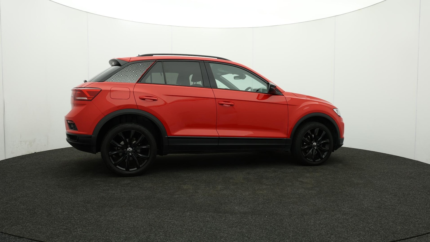 Used Volkswagen T-Roc 2021 for sale - 75964982: Photo 40