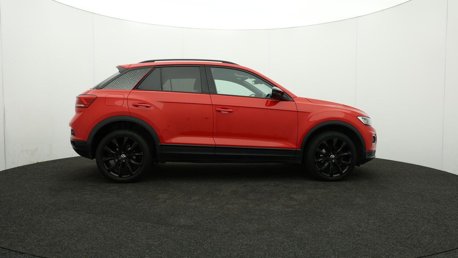 Used Volkswagen T-Roc 2021 for sale - 75964982: Photo 42