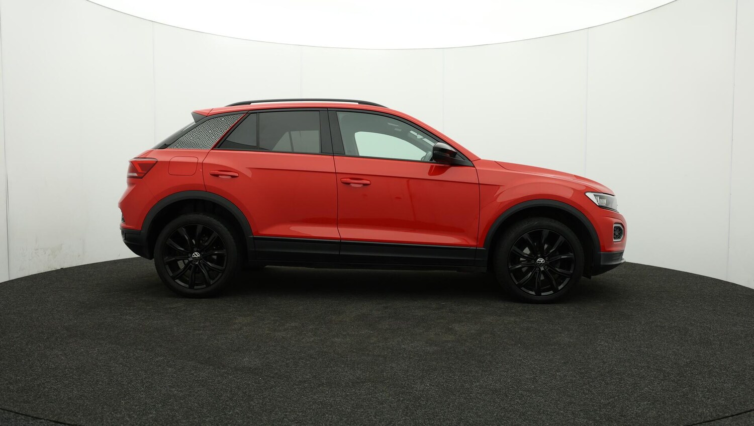 Used Volkswagen T-Roc 2021 for sale - 75964982: Photo 43