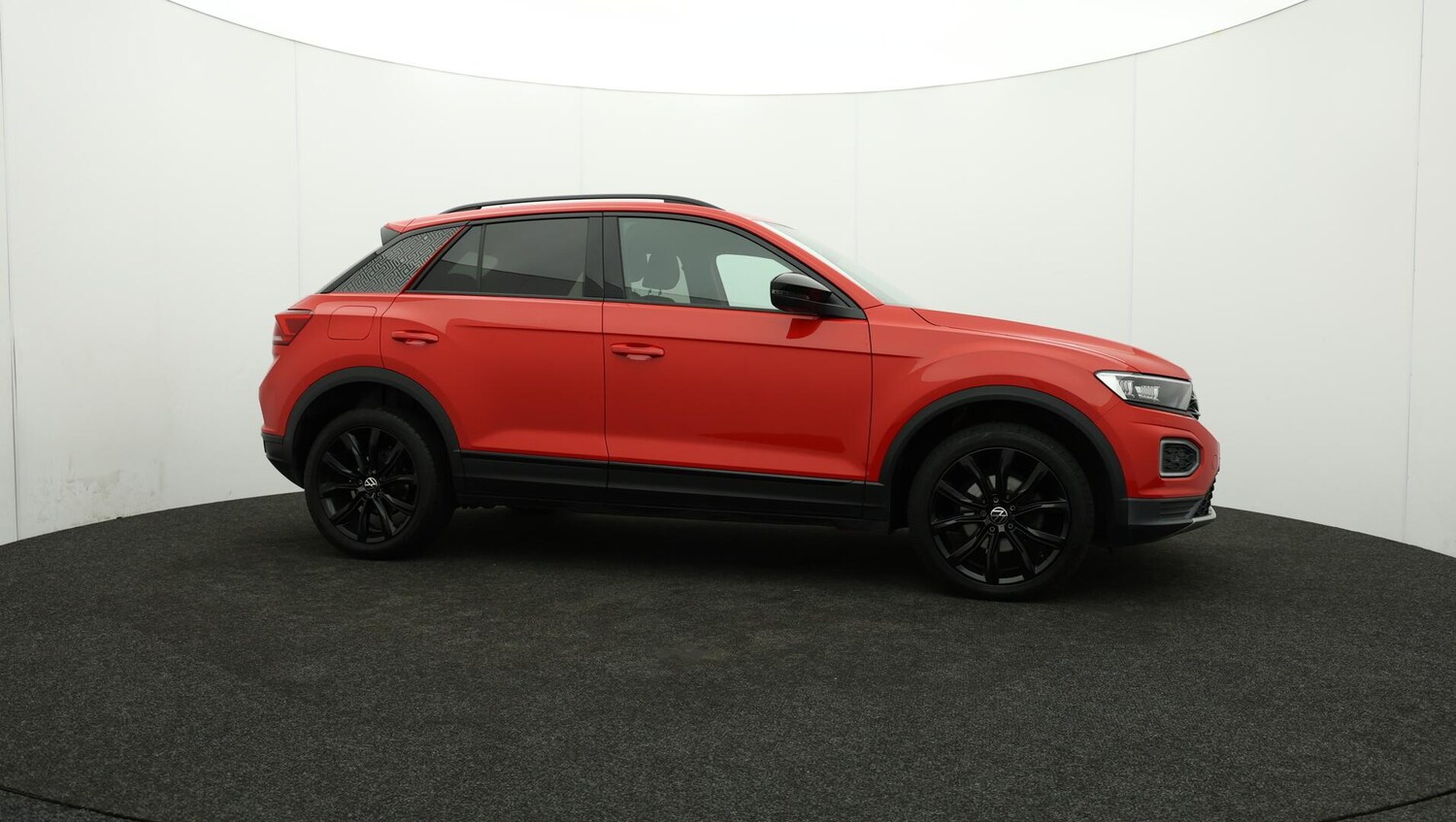 Used Volkswagen T-Roc 2021 for sale - 75964982: Photo 45