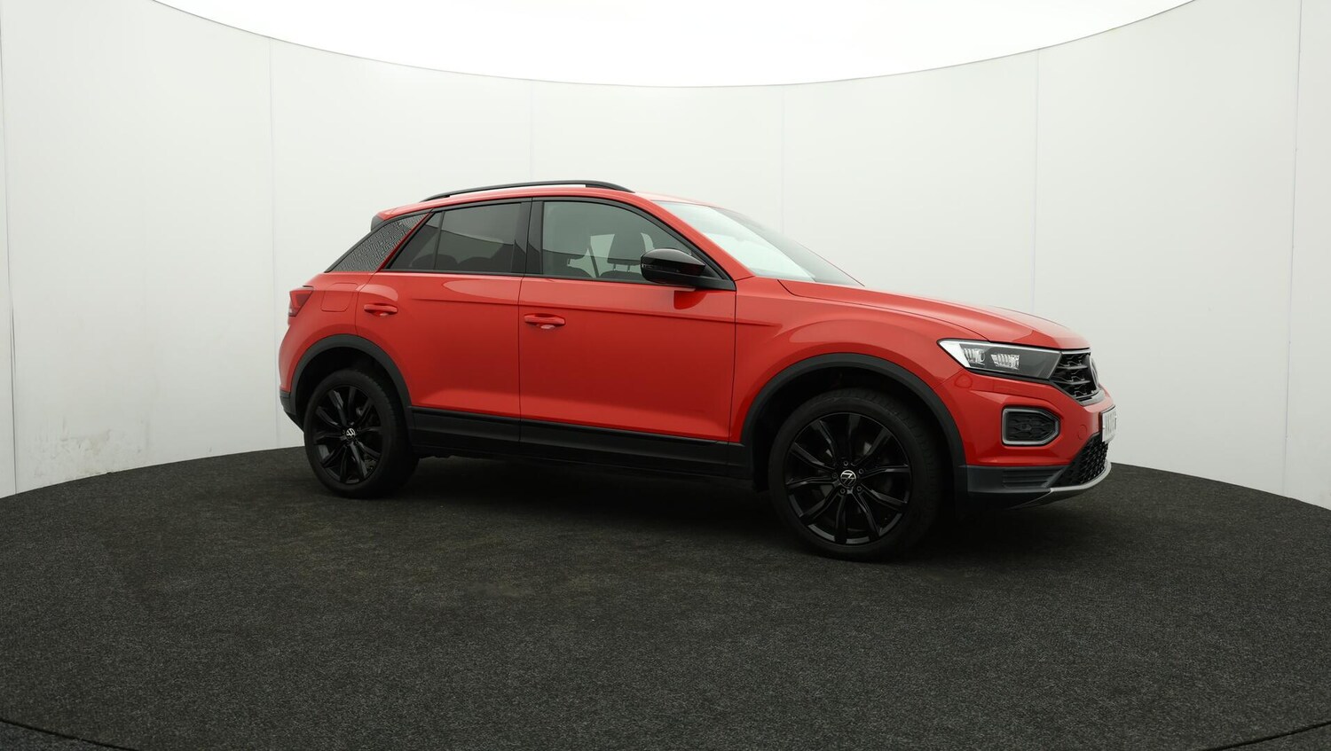Used Volkswagen T-Roc 2021 for sale - 75964982: Photo 48