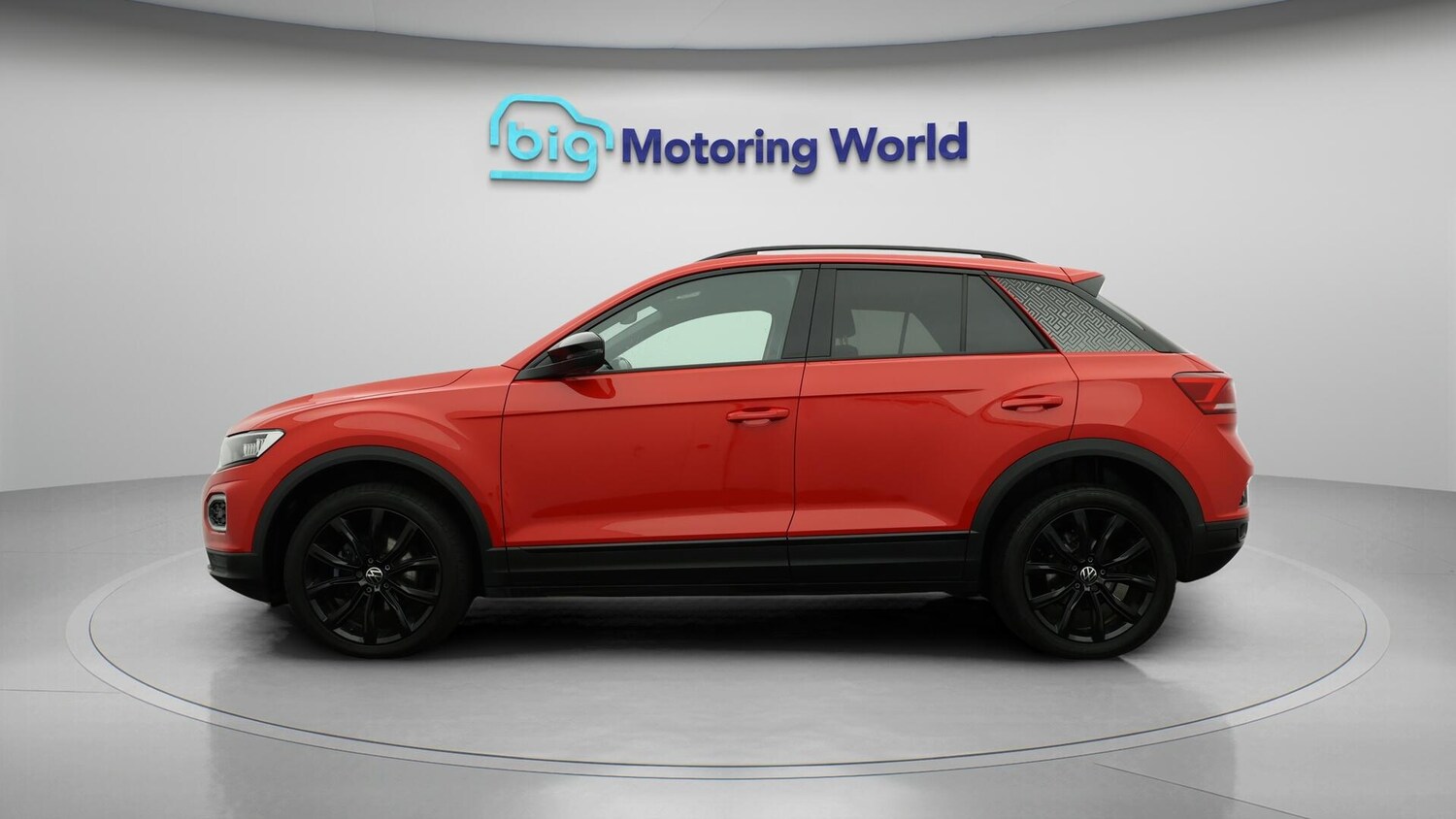 Used Volkswagen T-Roc 2021 for sale - 75964982: Photo 5